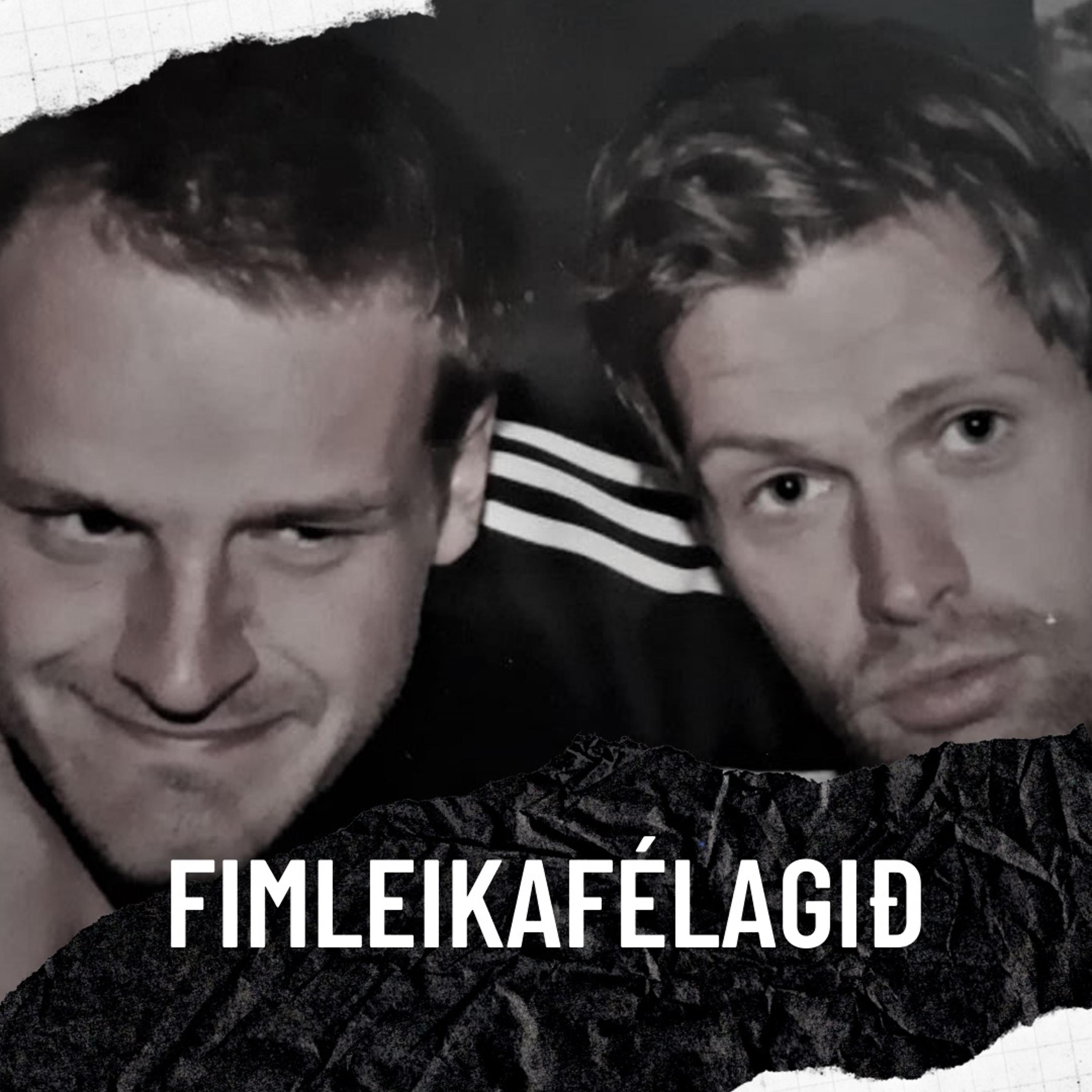 Fimleikafélagið