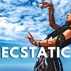 Camel - Ecstatic Dance (DJ Mix)