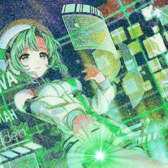 Iwakura - Heartsick Tech