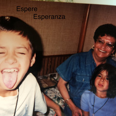 ESPERE ESPERANZA