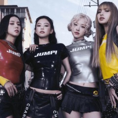 BLACKPINK - 뛰어 (JUMP) (BLUE IIZE Remix)