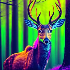 New Creature