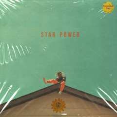 Star Power (Prod. Cobe Williams)