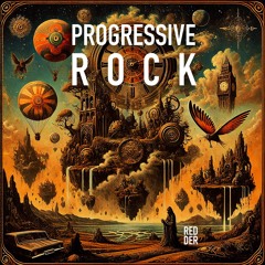 Progressive Rock