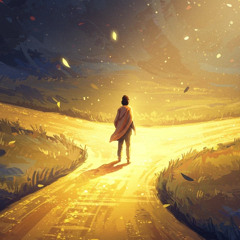 ගලන ගලන දියපාරේ |  Inner Thought Flow | Sinhala | #MindBlend | Inner Realm