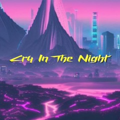 Synthaholic - Cry In The Night
