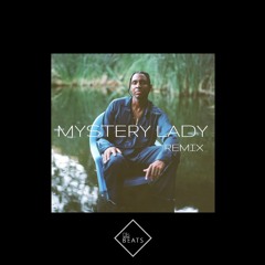 Masego-Mystery Lady Feat. Don Tolliver (DLSBEATS Remix) #MysteryLadyRemix
