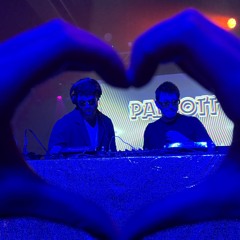 9/10 Paezott House Wedenesday