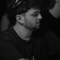 ATENCIÓN  // 152 - 156 bpm Set Recording