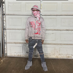 Luh6am - rest in peace (prod. vonperp) [djslimebxll exclusive]