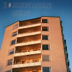 Melby - Somewhere New
