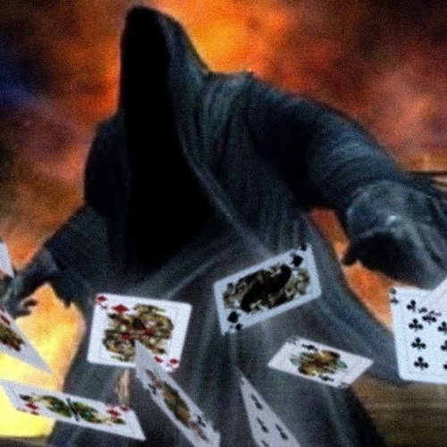 (FREE) Ken Carson x Homixide Gang – “Cursed Chaos”