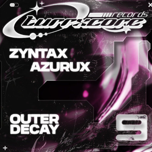 Zyntax - Smurfcat Rekordz