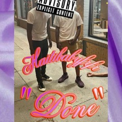 DONE (Prod. Squire)