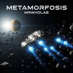 Metamorfosis
