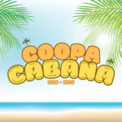S2S & K3S - Coopa Cabana