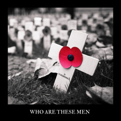 WHO ARE THESE MEN BY ROZZZQWEEN & FUNKBUDDY OFFICIAL