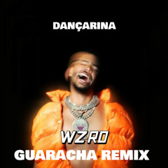 Pedro Sampaio ft. MC Pedrinho - DANÇARINA (DJ WZRD GUARACHA REMIX)
