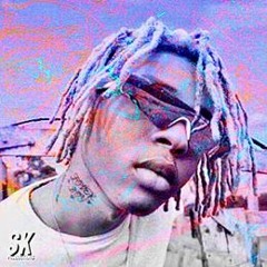 "Pegasus" SoFaygo x Trippie Redd x Juice WRLD | (Emotional) RAGE Type Beat