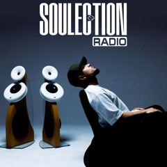 Soulection Radio Shows