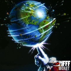 PIFFFcast 106 - Space Invader