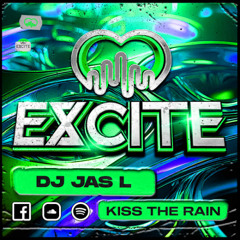 Dj Jas L - Kiss The Rain (SC EDIT) NEW RELEASE