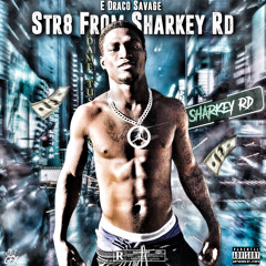 E Draco Savage- Try Again (opp Diss)