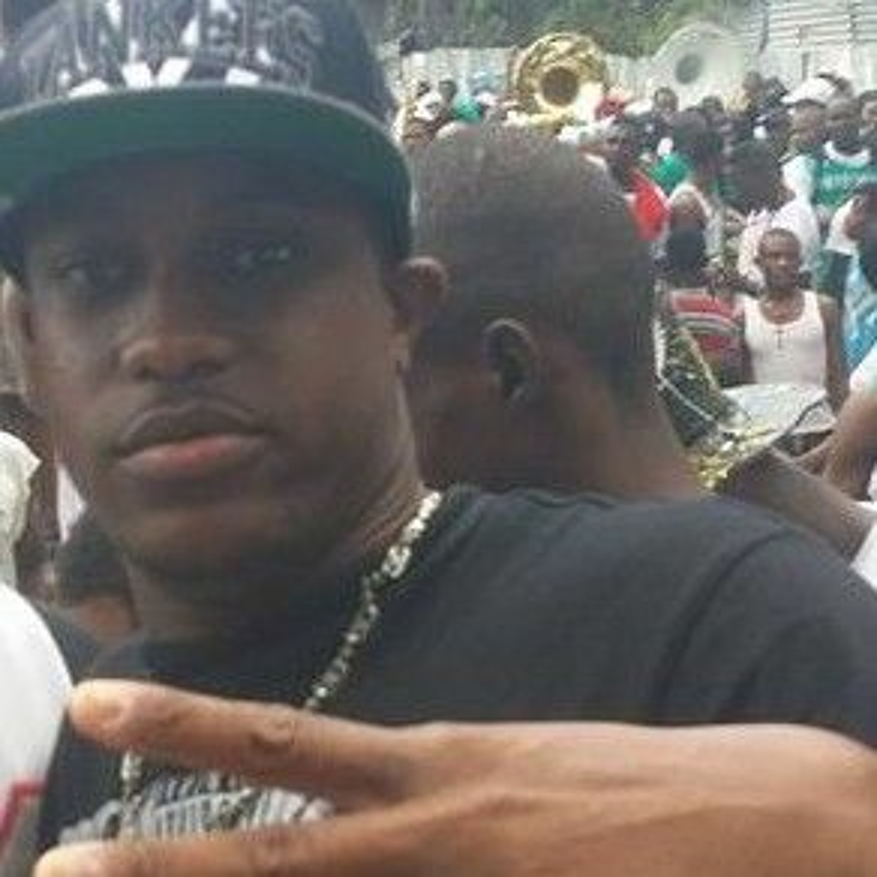 HAITI RAP CREOLE