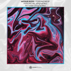 Arthur Rizzo - No Sleep (Original Mix)