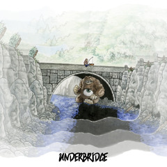 Underbridge [Kaelin Ellis Flip]