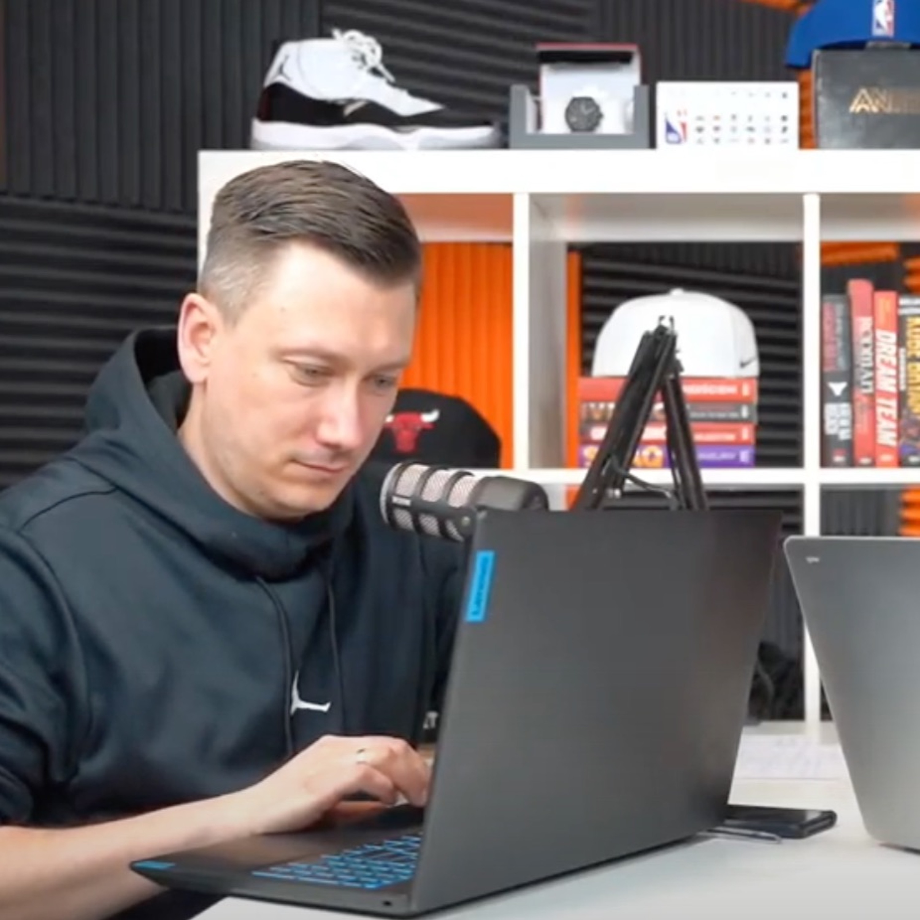 PROBASKET Podcast