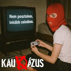 Nem posztolom - inkább csinálom