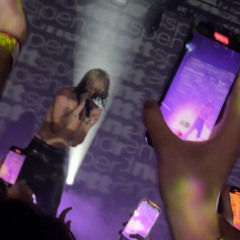 Nettspend-Joker/Choke her