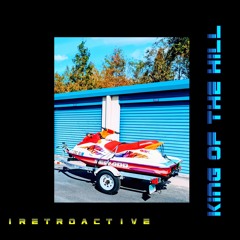 King of the Hill (old mix)