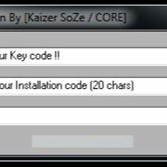 Coreldraw X4 Keygen !EXCLUSIVE! By Kaizer Soze Core 618