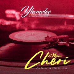 Mon Cheri (feat. Asake, Ashidapo, Chinko Ekun, Sunkey Daniel)