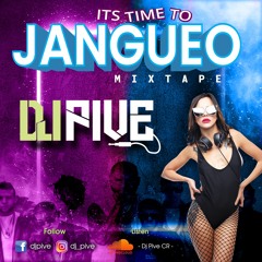 IT TIME TO JANGUEO