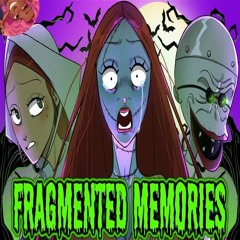 SALLY ORIGIN SONG - Fragmented Memories | The Nightmare Before Christmas  (By MilkyyMelodies)