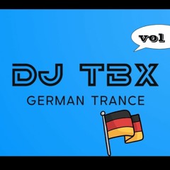 German Trance vol 1