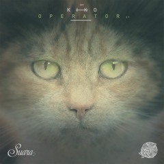 PREMIERE: Kiko & Gino's Feat Shine - Again & Again (Original Mix) [Suara]