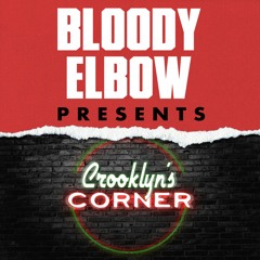 Aaron Bronsteter Talks MMA Reporting, Commentary, Judging | Crooklyn’s Corner - 32
