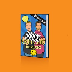 Matt Campbell x Chard - Gotchu (PR!CE Remix)
