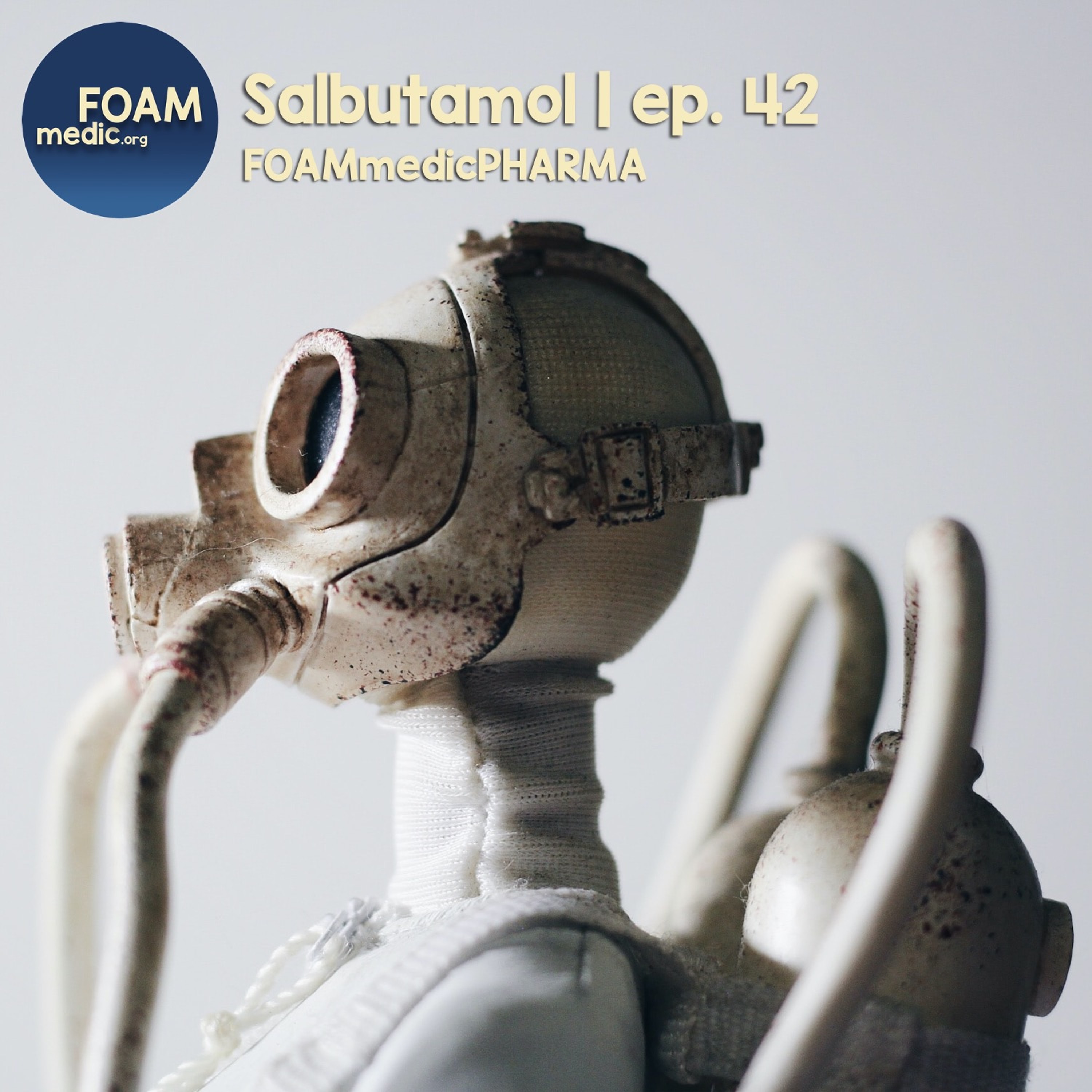 FOAMmedic Podcast
