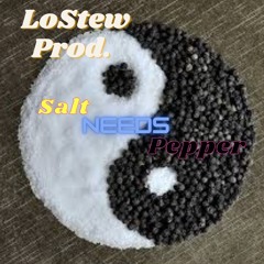 Salt Needs Pepper - LoStew