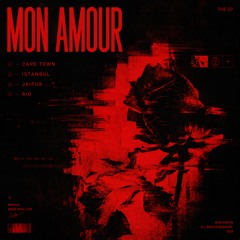 Stream Mon Amour music | Listen to songs, albums, playlists for ...