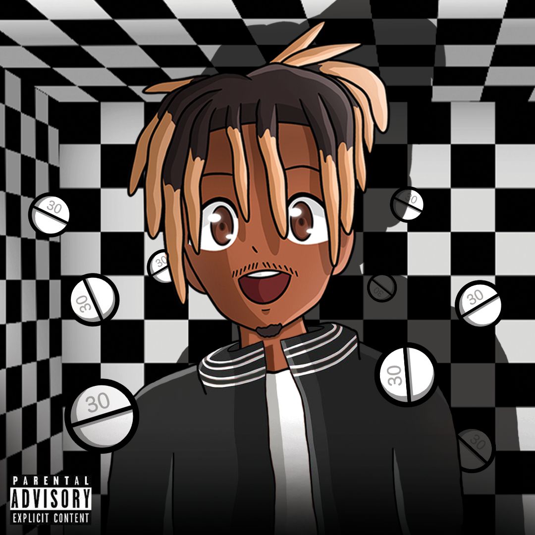 Download Juice WRLD - Overdose (Prod. Red Limits) by red limits