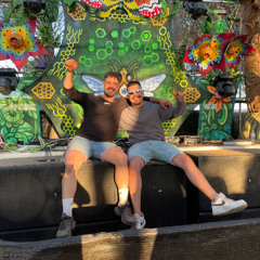 ЯЯЯЯ. B2B ZAAPA - CASIANOS FEST 25"