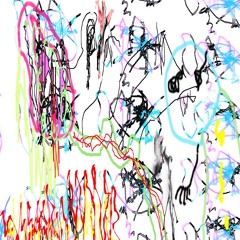 Angel Starbath + Blue Hell - i got nothing to say