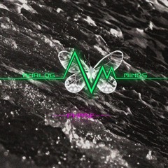 "Phase" Ep (Ovnimoon Records) - Preview Mix