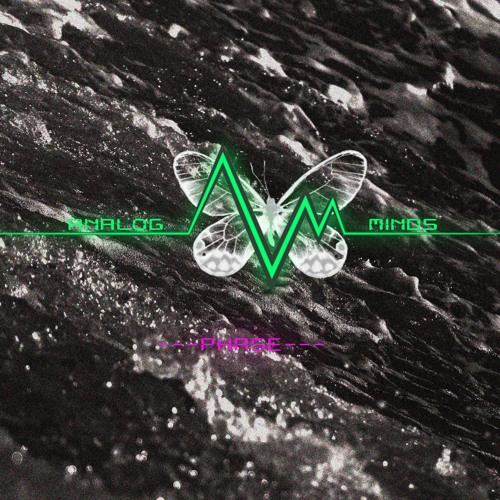 "Phase" Ep (Ovnimoon Records) - Preview Mix